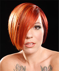 TheHairStyler.com - 
